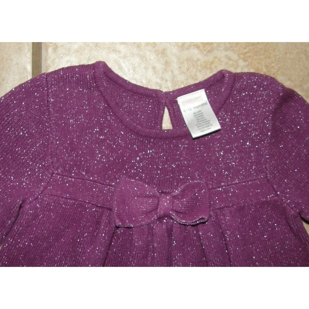 Gymboree this dress